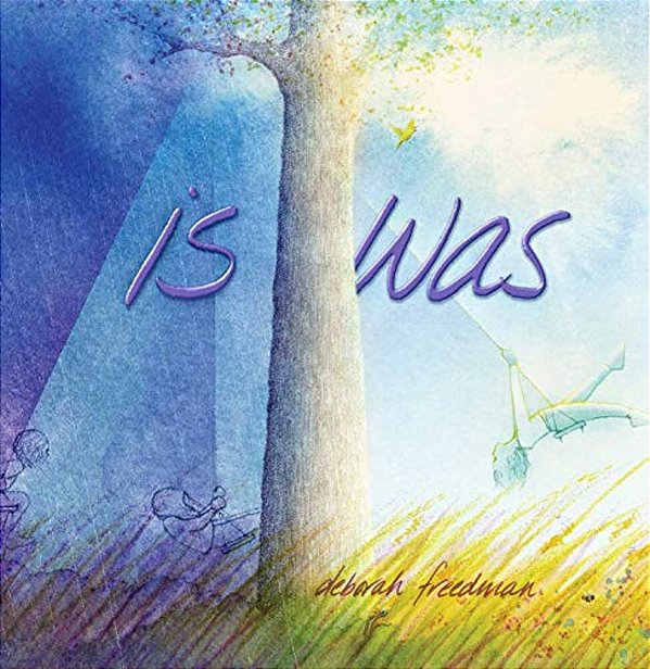 Is Was-..