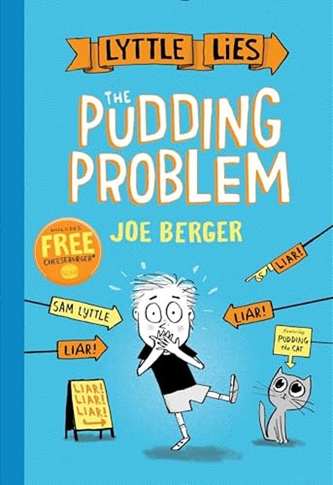 The Pudding Problem, 1-..