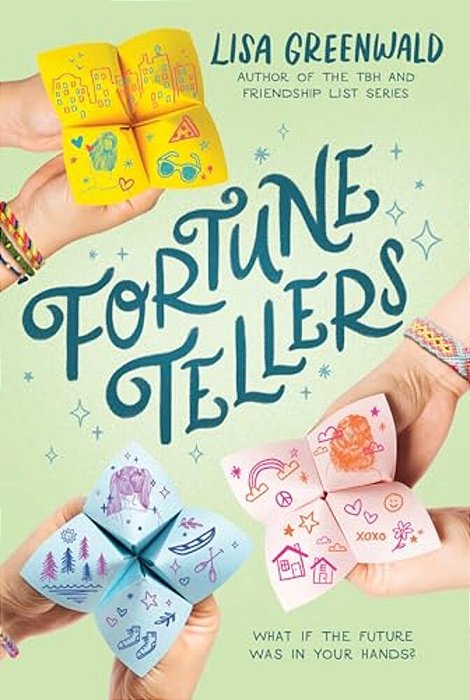 Fortune Tellers-..