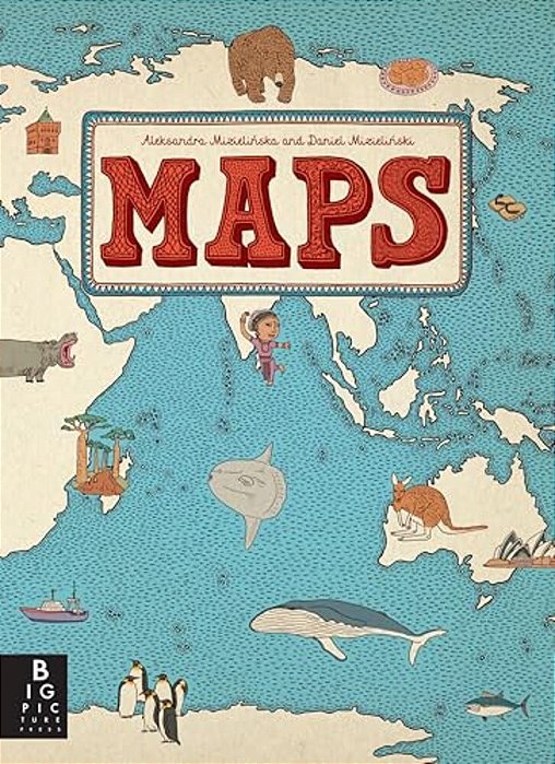 Maps-..