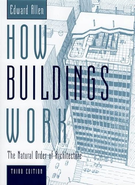 How Buildings Work-..