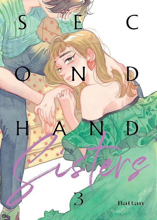 Secondhand Sisters 3-..