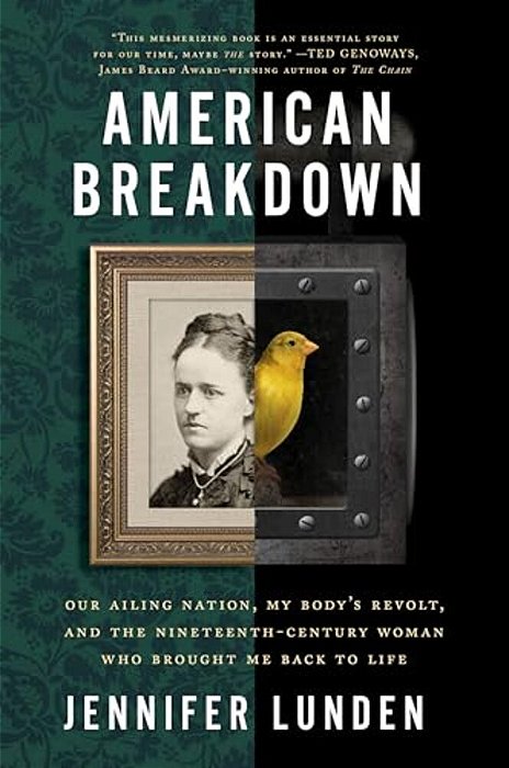 American Breakdown-..