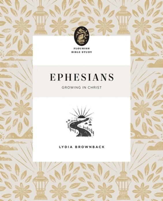 Ephesians: Growing In Christ-..