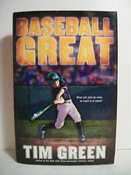Baseball Great-..