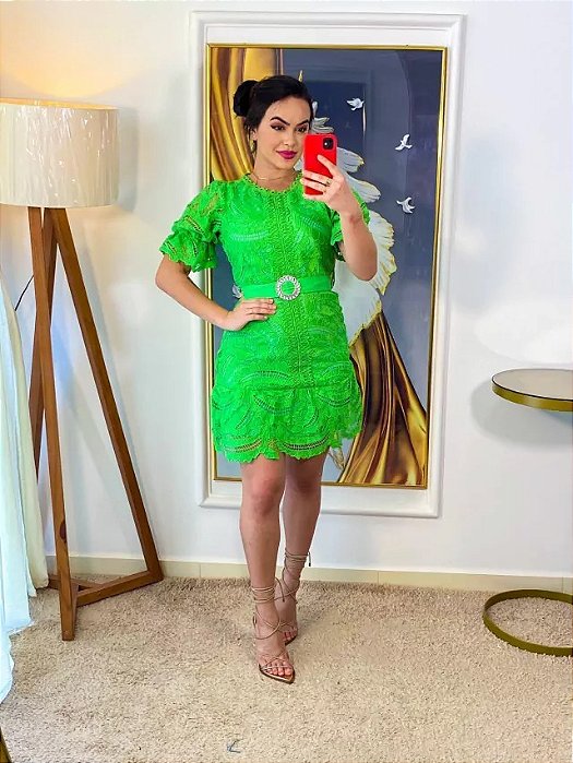 Vestido Mary 107