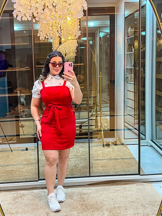 Vestido Paty 230