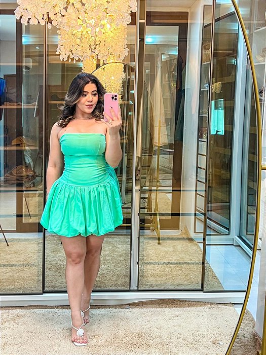 Vestido Helene 0236