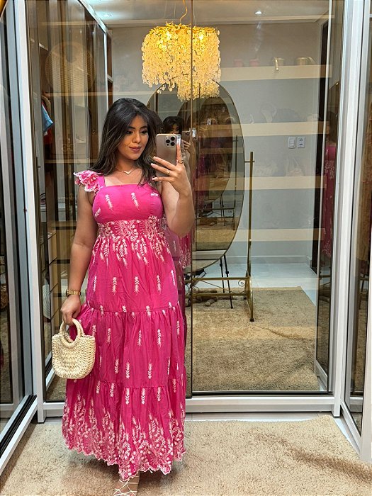 Vestido Yara 595