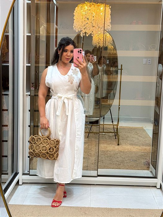 Vestido 660