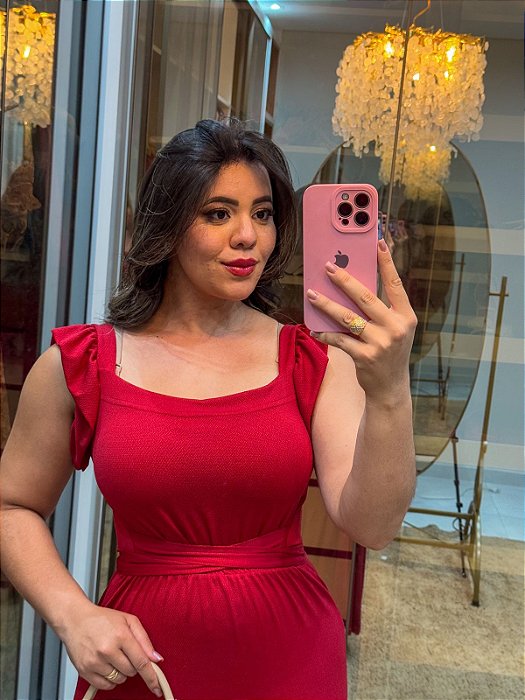 Vestido Linda 708