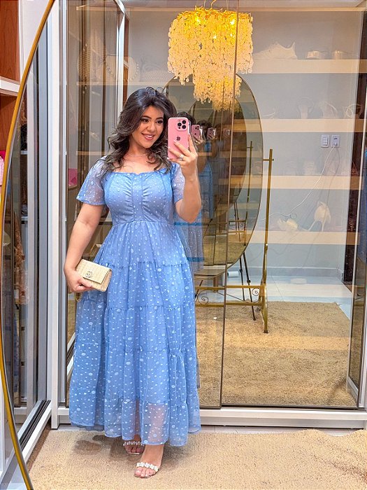 Vestido 684