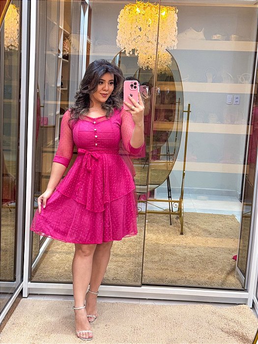 Vestido Karen 677