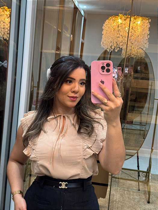 Blusa 715