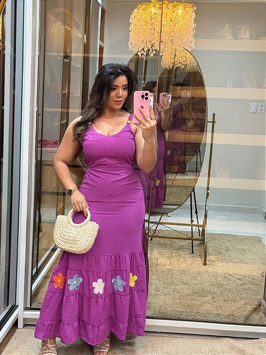 Vestido 713