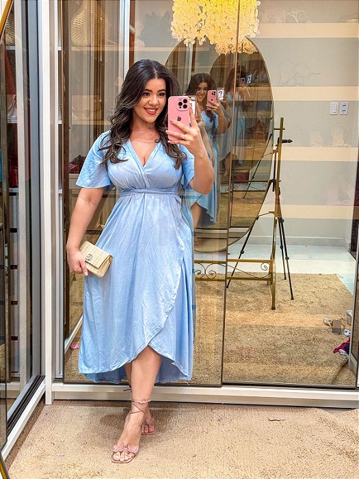 Vestido Mulet Vanessa 746