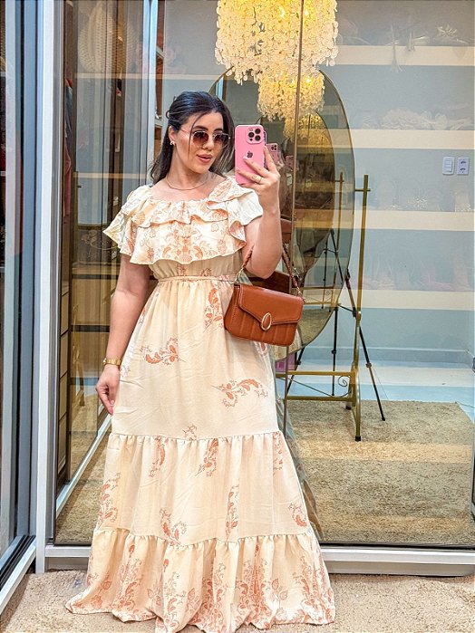 Vestido 840