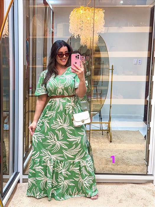 Vestido 806