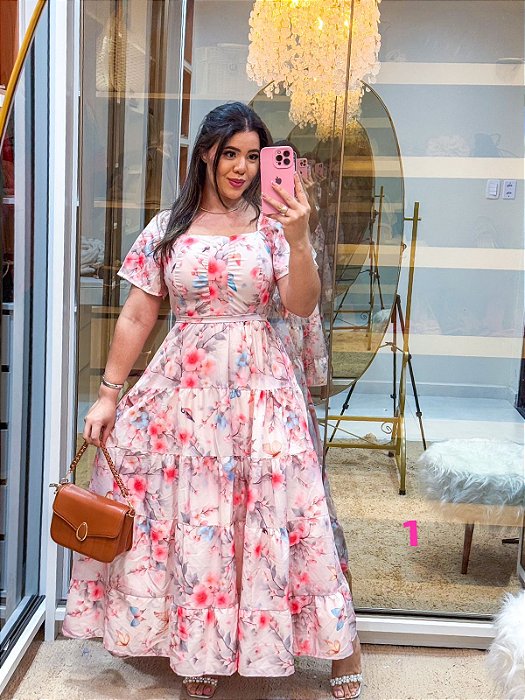 Vestido 879