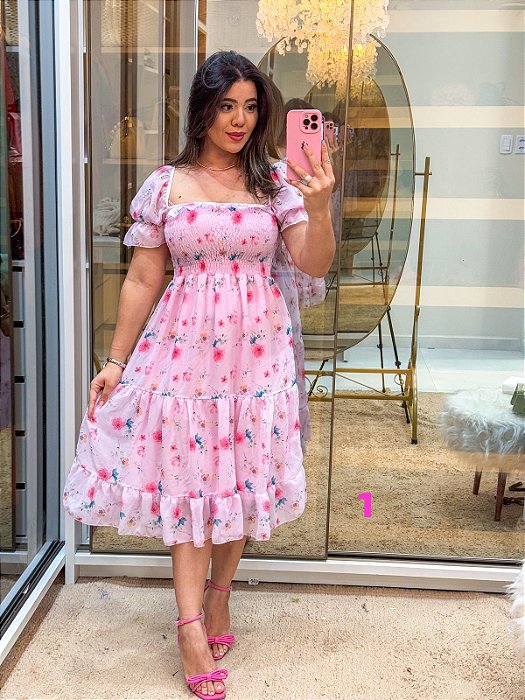Vestido 858