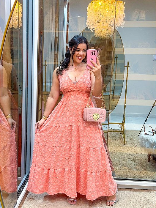 Vestido 865