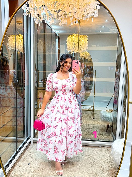 Vestido 968