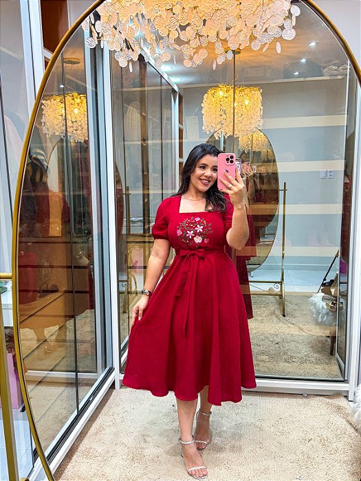 Vestido 980