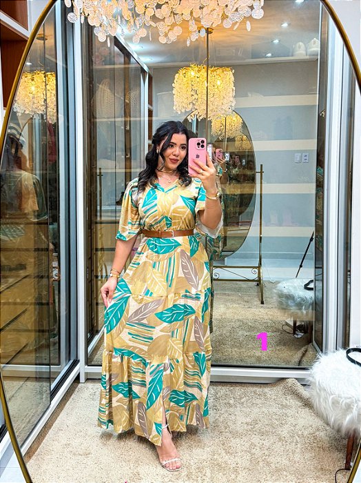 Vestido 999