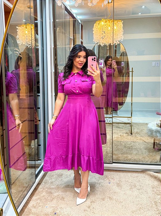 Vestido 1087