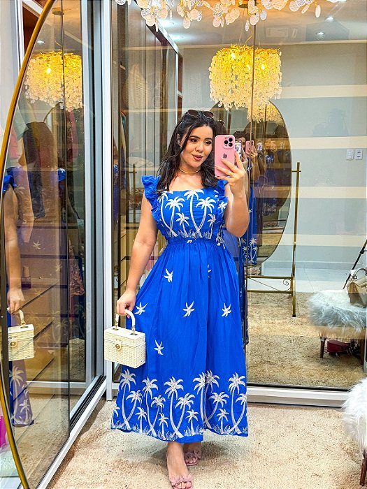 Vestido 1136