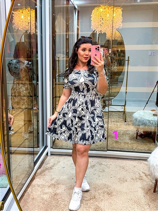 Vestido 1132