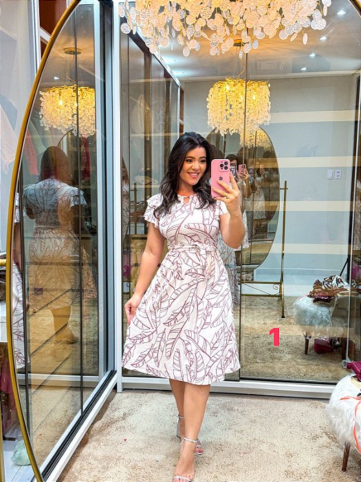 Vestido 1145