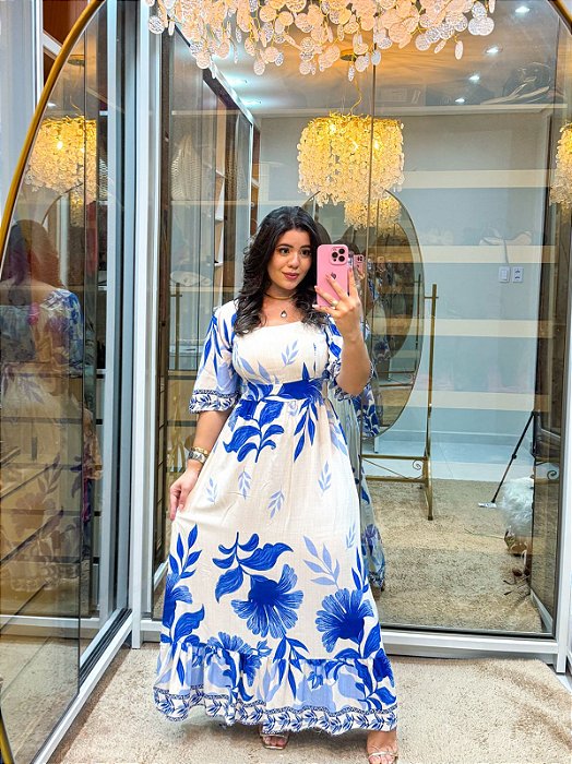 Vestido 1197