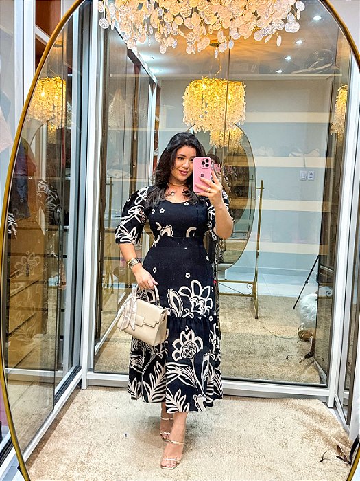 Vestido 1195