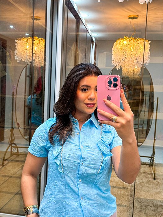 Blusa 1178