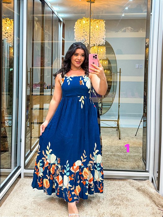 Vestido Lara 1543