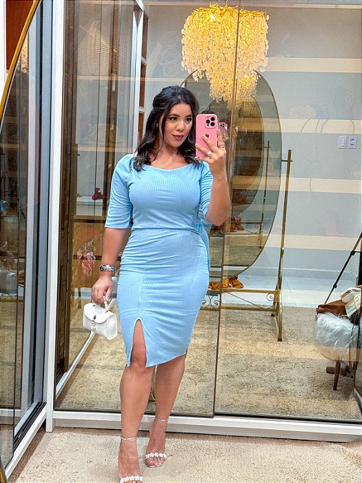 Vestido Emanuele 1029