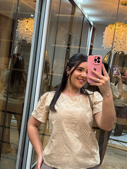 Blusa 1665