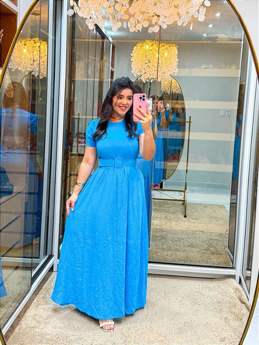 Vestido 1737