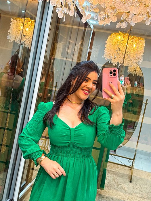Vestido 1753