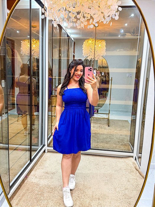 Vestido 1752