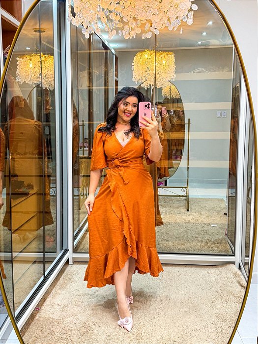 Vestido 1784