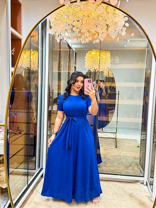 Vestido 1791