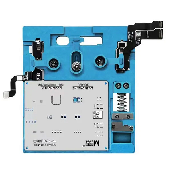 Suporte de Manutenção Facial MaAnt para iPhone X-15 Pro Max