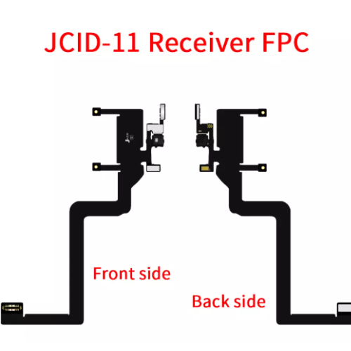 FLEX RECEIVER FPC IPHONE 11 FACE-ID/TRUETONE JCID