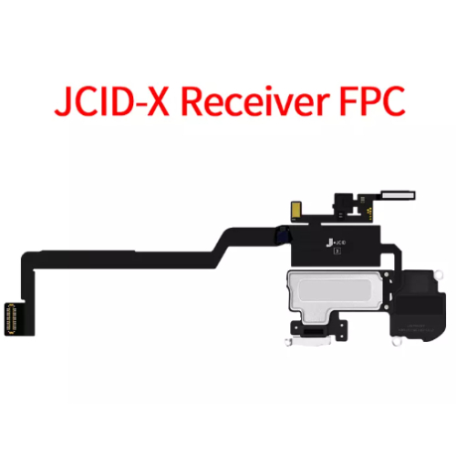 FLEX RECEIVER FPC IPHONE X FACE-ID/TRUETONE JCID