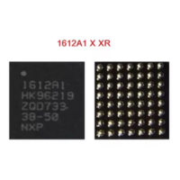 Ic 1612a1 U2 iPhone 8 8p X Xs/max 11/pro Carregamento Usb