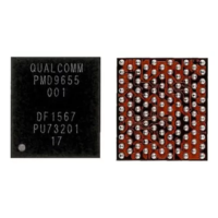 Ci Baseband Pmd9655 Qcomm Compativel Com iPhone 8/8p/x