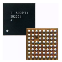 Ci De Carga Tigris Sn2501a1 U3300 iPhone 8, 8 Plus, iPhone X