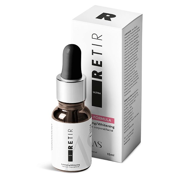 CLAREADOR CORPORAL/FACIAL RETIR 15ML